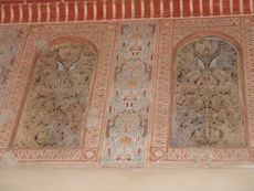 Spanien Andalusien Málaga Alcazaba 020.JPG